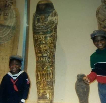 Leon Kwasi "DaPoet" Kuntuo-Asare 